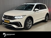 Volkswagen Tiguan - 1.4 TSI eHybrid R-Line Business+ 19"/VOL Leder + memory/Pano