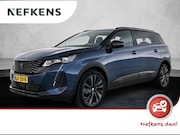 Peugeot 5008 - SUV GT 130pk Automaat | 7 Zitplaatsen | Navigatie | Achterui