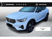Volvo XC40 - 1.5 T5 Plug-in Hybrid Ultimate Dark | Tailored Wool | 360 Gr