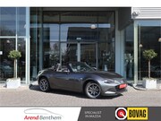Mazda MX-5 - 1.5 SkyActiv-G 132 Exclusive-Line Bose Audio / Leer / Clima