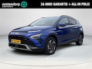 Hyundai Bayon - 1.0 T-GDI Premium Sky | Apple Carplay/Android Auto | Achteru