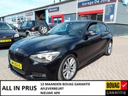 BMW 1-serie - (e87) 116i 136PK Business +