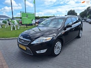 Ford Mondeo - Wagon 2.0-16V Titanium / Nette auto / APK juli 2027