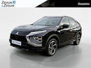 Mitsubishi Eclipse Cross - 2.4 PHEV Intense+ Apple Carplay/Android Auto , stoel en stuu