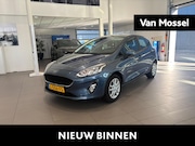 Ford Fiesta - 1.0 EcoBoost Connected APPLE CARPLAY | TREKHAAK | PARKEER SE