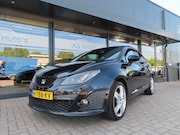 Seat Ibiza - 1.4 TSI Cupra Aut. Ecc Cruise 180 Pk 2011