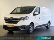 Renault Trafic - E-Tech T29 L2H1 Advance 52 kWh | 100% ELEKTRISCH | NAVIGATIE
