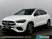 Mercedes-Benz GLA-Klasse - GLA 200 AMG Line | Panoramadak | Burmester Audio | 19"Velgen