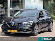 Renault Mégane - Estate 1.3 TCe 140 Techno | Automaat | Dodehoekdetectie | Ac