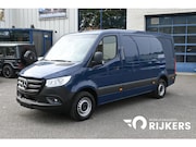 Mercedes-Benz Sprinter - 315 CDI L2H1 RWD MBUX met camera en parkeerpakket, Trekhaak,
