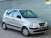Hyundai Atos - 1.1i Active Cool | Airco | New Apk | elek. Ramen | NAP | 2 S