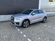 Audi Q2 - 1.0 TFSI #limited