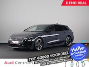 Audi A6 E-TRON - Avant S edition performance 100 kWh 367pk | Luchtvering | Se
