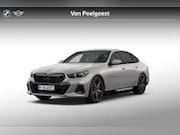 BMW i5 - Sedan eDrive40 M Sport Edition 84 kWh | M Sportpak