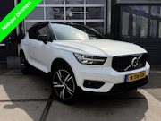 Volvo XC40 - 2.0 T4 R-Design Automaat Navi Carplay Inruil mogelijk