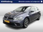 Volkswagen Polo - 1.0 TSI Life / CRUISE/ NAVI/ DAB/ APP-CONNECT/ PARK. SENSORE