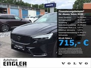 Volvo XC60 - B5 (Benzin) Ultra Black Edition AWD Cam