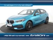 BMW 1-serie - 116i *1ste Eigenaar*Navigatie*Stoelverwarm