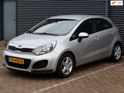 Kia Rio - 1.2 CVVT|Carplay|LMV|Nwe. Koppeling|