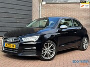 Audi A1 - 1.4 TFSI Design Pro Line Plus | Automaat | PDC | Navi | Led 