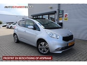 Kia Venga - 1.4 CVVT Edition 2e Eigenaar | NL-Auto | Volledig Onderh | P