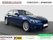 BMW 1-serie - 118i Corporate Lease Executive | NL Auto | PDC | Automaat