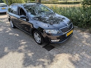 Skoda Octavia - 1.6 TDI Greenline
