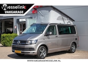 Volkswagen California - Coast 4 Motion DSG Automaat Dealer onderhouden | Trekhaak | 