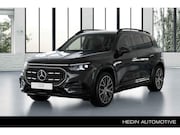 Mercedes-Benz GLB-Klasse - GLB 200 Automaat Business Solution AMG | Advanced Plus Pakke