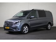 Mercedes-Benz Vito - 116 CDI Lang DC Automaat Led Navigatie Camera