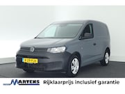 Volkswagen Caddy - Cargo 1.5 TSI 116pk H6 Cruise Control Bluetooth Parkeersenso