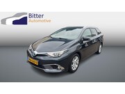 Toyota Auris - Touring Sports 1.8 Hybrid Lease pro Facelift|Panoramadak|Vol