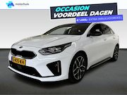 Kia ProCeed - 1.0 T-GDI GT-Line | Achteruitrijcamera | Apple Carplay/Andro