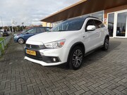 Mitsubishi ASX - Exlusive Automaat 4 WD