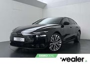 Audi A6 E-TRON - Sportback S edition (C1) e-tron 100kWh 270 kW / 36