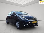 Peugeot 208 - 1.2 PureTech Blue Lion
