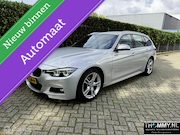 BMW 3-serie - Touring 318i M Sport Met opties