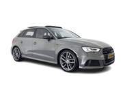 Audi A3 - Sportback 35 TFSI S-Line Edition MHEV Aut. *PANO | LEATHER-F