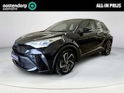 Toyota C-HR - 1.8 Hybrid Dynamic