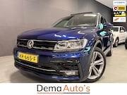 Volkswagen Tiguan - 1.4 TSI ACT R-LINE PANO/V-COCKPIT/NAVI/LED/ECC/PDC/CRUISE