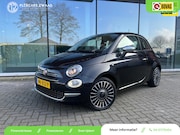 Fiat 500 - 0.9 TwinAir Turbo Lounge
