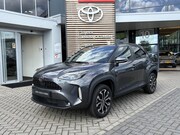 Toyota Yaris Cross - 1.5 Hybrid 115 First Edition STOEL/STUURVERW APPLE/ANDROID A