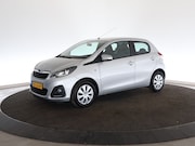 Peugeot 108 - 1.0 e-VTi Active | Bluetooth | Airco | Centrale Vergrendelin