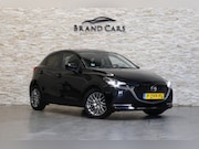 Mazda 2 - 1.5 Skyactiv-G Luxury | CARPLAY | NAVI | HEADUP | NAP | NL A