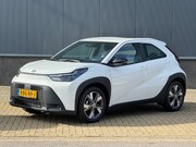 Toyota Aygo X - Hybrid 115 pulse