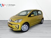 Volkswagen Up! - 1.0 60PK 5D BMT Move up!