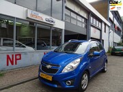 Chevrolet Spark - 1.2 16V LT