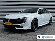 Peugeot 508 - SW PSE 1.6 HYBRID 360PK SPORT ENGINEERED AUTOMAAT / NAVI / L