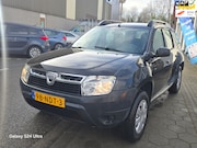 Dacia Duster - 1.6 Ambiance 2wd*zeer nette auto*deler onderhoud*nap*apk*air