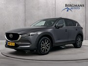 Mazda CX-5 - 2.5 SkyActiv-G 194 GT-M 4WD // SCHUIFDAK // LEDER // BOSE